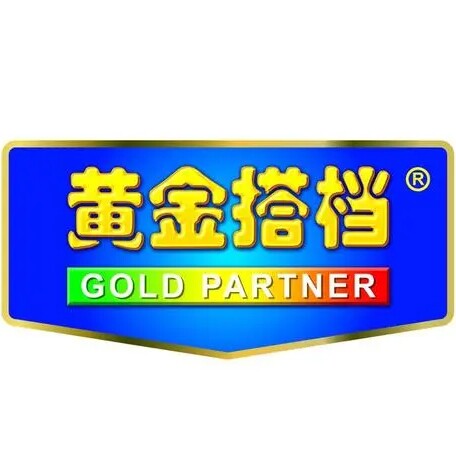 黄金搭档品牌专柜店