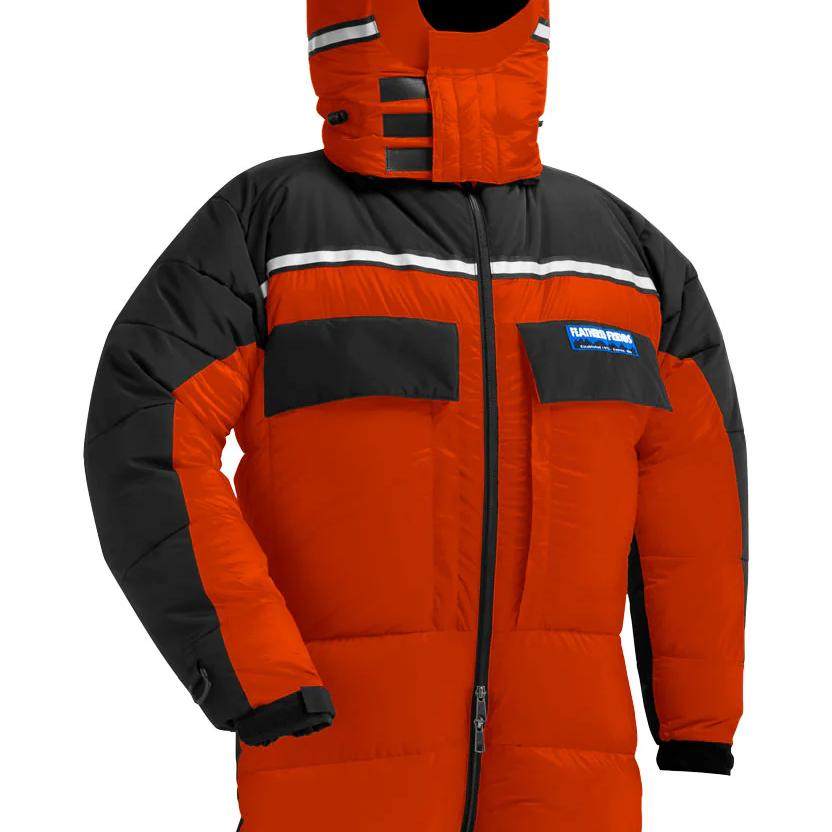 Feathered Friends Expedition Down Suit FEATHERED FRIENDS /羽毛之友