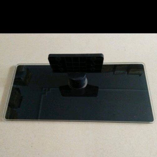 Original TCL TV C42E320B C40E320B L42P60FBD L40P60FBD Base has screws