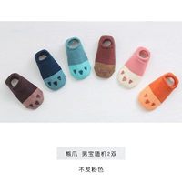 Толстые когти медведя [мальчик 2 пары] случайные