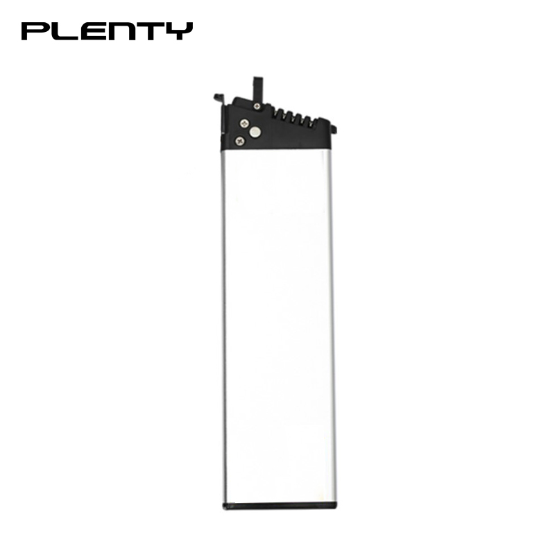 PLENTY built-in electricity