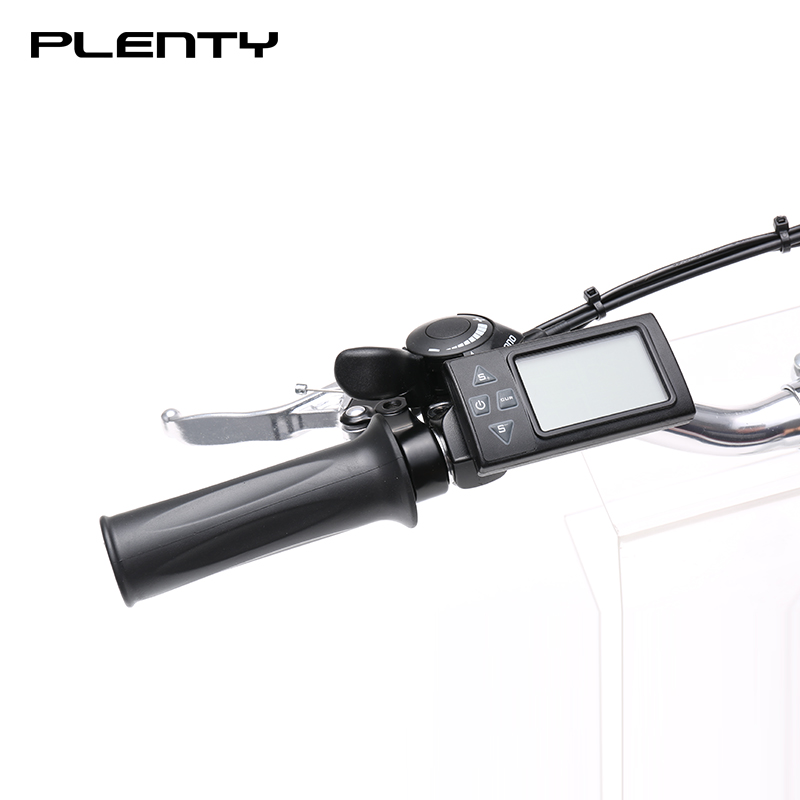 Special meter for the plenty electric bike-Taobao