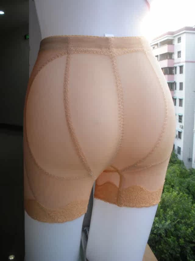 body amincissant J015 en spandex - Ref 670972 Image 7