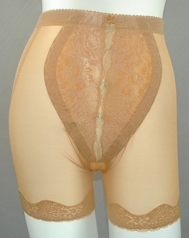 body amincissant J015 en spandex - Ref 670972 Image 10