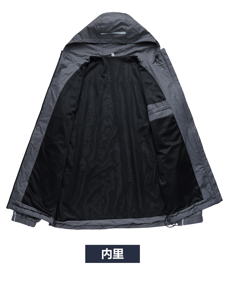 Blouson homme manches longues - Ref 3116716 Image 19