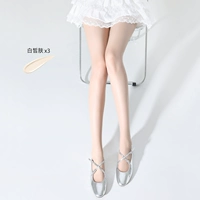 Протекающая кожа 3