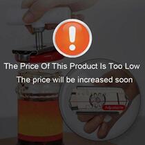 New Adjustable Jar Opener Stainless Steel Lids Off Jar