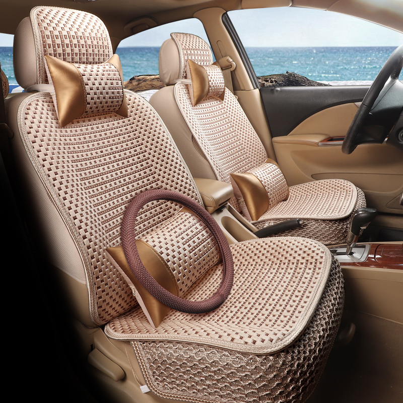 迈巴赫豪华座椅上的舒适秘密