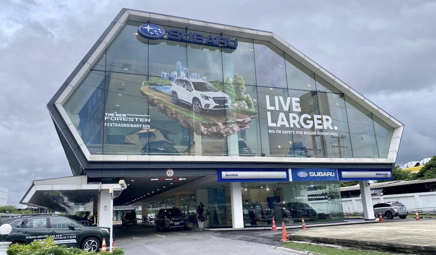 Испарения палата 适用斯巴鲁森林人xv力狮brz驰鹏翼豹傲虎空调蒸发器芯蒸发箱原装 GARAGERS