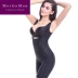 MORGOMON 2018 bụng mùa hè body corset một mảnh thắt lưng corset đồ lót corset WC1008 - Một mảnh bộ đồ lót liền định hình Một mảnh