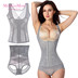 MORGOMON ba vòng ngực củng cố bụng eo giảm béo corset corset chia corset phù hợp với thủy triều TY1113 đồ lót Corset hai mảnh