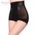 MORGOMON quần bụng phụ nữ mùa thu đông kết hợp cơ thể định hình quần eo cao corset eo bụng TY1123 - Quần cơ thể do lot Quần cơ thể