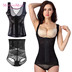 MORGOMON ba vòng ngực củng cố bụng eo giảm béo corset corset chia corset phù hợp với thủy triều TY1113 đồ lót Corset hai mảnh