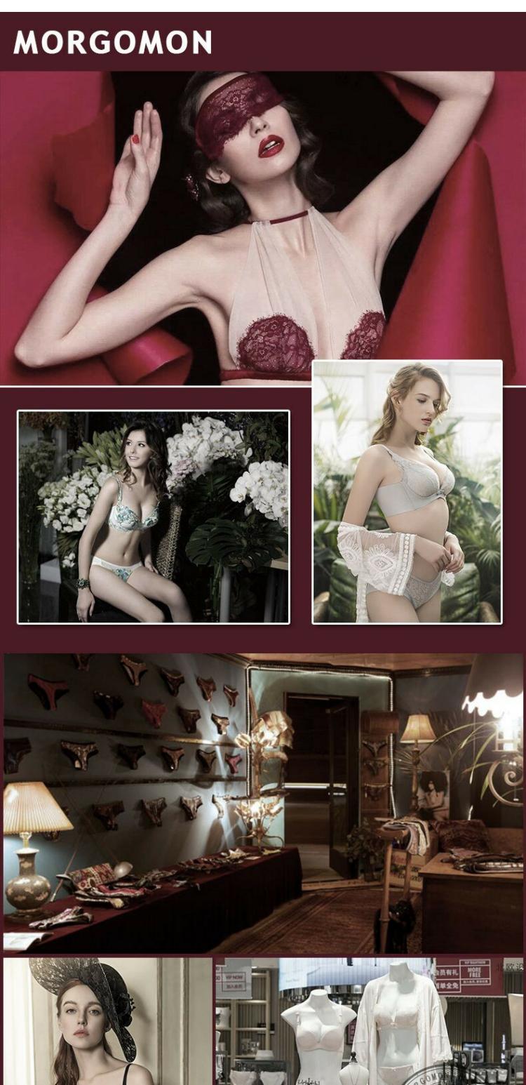 MORGOMON2018 quần định hình nữ, quần bụng, eo cao, tạo hình bụng, cơ thể, hông, cơ thể, không dấu vết, đồ lót bó sát - Quần cơ thể quần lót cotton
