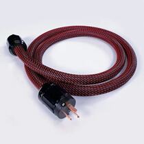 Custom Power oxygen-free copper gold standard GB optional