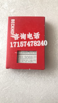 Beckhoff BECKHOFF module EL3068-0010 EL3068-0000 new for sale repair (negotiable price)