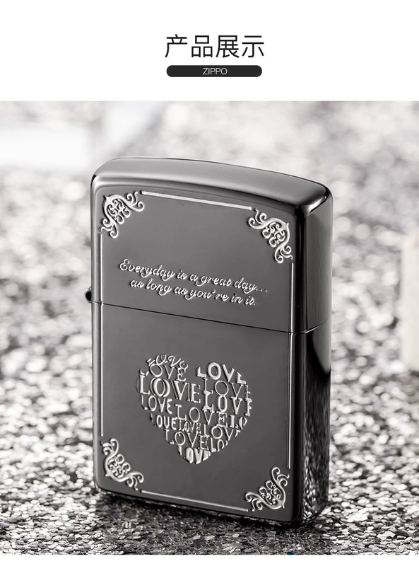 Zippo nhẹ hơn chính thức lưu trữ cửa hàng zippo chính hãng bạn có một thư trực tiếp tốt ở nước ngoài ZBT-3-4b - Bật lửa