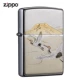 Zippo nhẹ hơn chính thức lưu trữ cửa hàng nhẹ hơn zippo chính hãng Nhật Bản phong cách Nhật Bản Ukiyo-e thư trực tiếp ở nước ngoài - Bật lửa