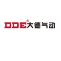 dde大德气动旗舰店的LOGO