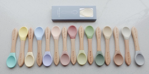 Spot Mori Friends Ae Импортированные деревянные дровя