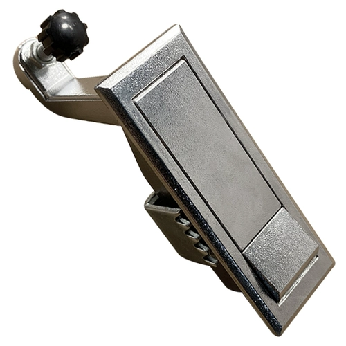 MS708 Плоковая кнопка POP -UP High -Drescure Door Lock Механическое оборудование.