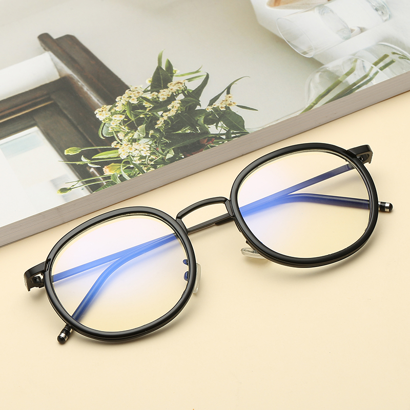 Montures de lunettes en Tole - Ref 3141754 Image 3
