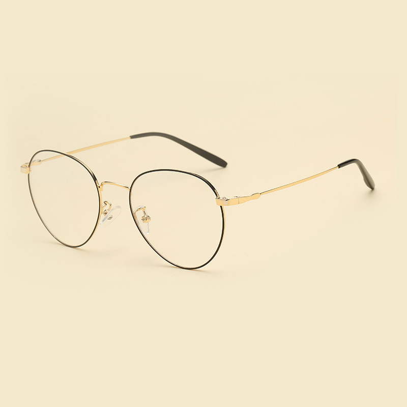 Montures de lunettes en Alliage de nickel - Ref 3141910 Image 4