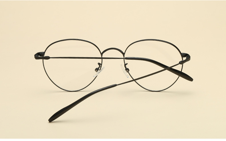 Montures de lunettes en Alliage de nickel - Ref 3141910 Image 15