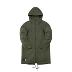 Li Ning trench coat nam 2019 mới BAD FIVE sê-ri bóng rổ cardigan dài tay áo khoác mùa xuân trùm đầu thể thao - Áo gió thể thao áo khoác gió  Áo gió thể thao