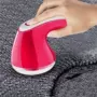 Mua và gửi 4 dao cạo râu có thể sạc lại máy cạo râu máy cạo râu ngoài việc cạo bóng áo len thành bóng - Link Remover 	máy cắt lông xù quần áo mijia xiaomi