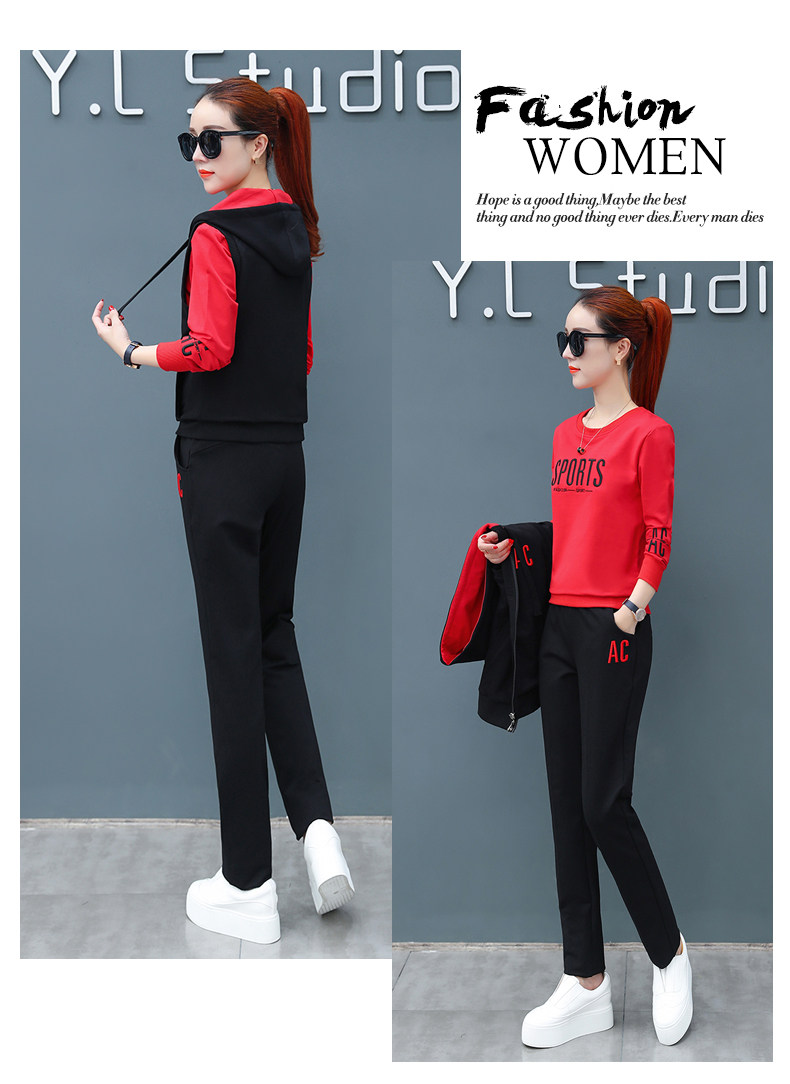 Tenue de loisirs femme - Ref 3239193 Image 36