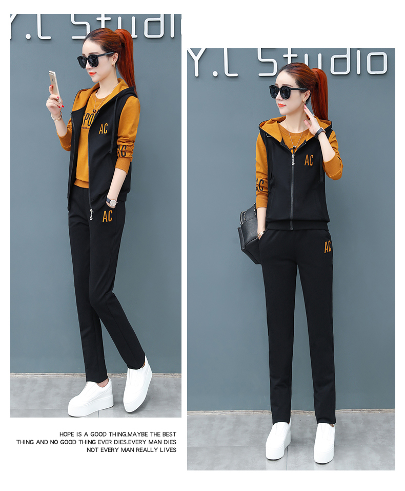 Tenue de loisirs femme - Ref 3239193 Image 29