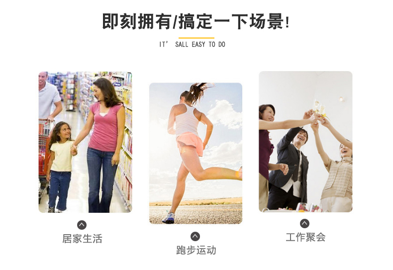 Tenue de loisirs femme - Ref 3239193 Image 18