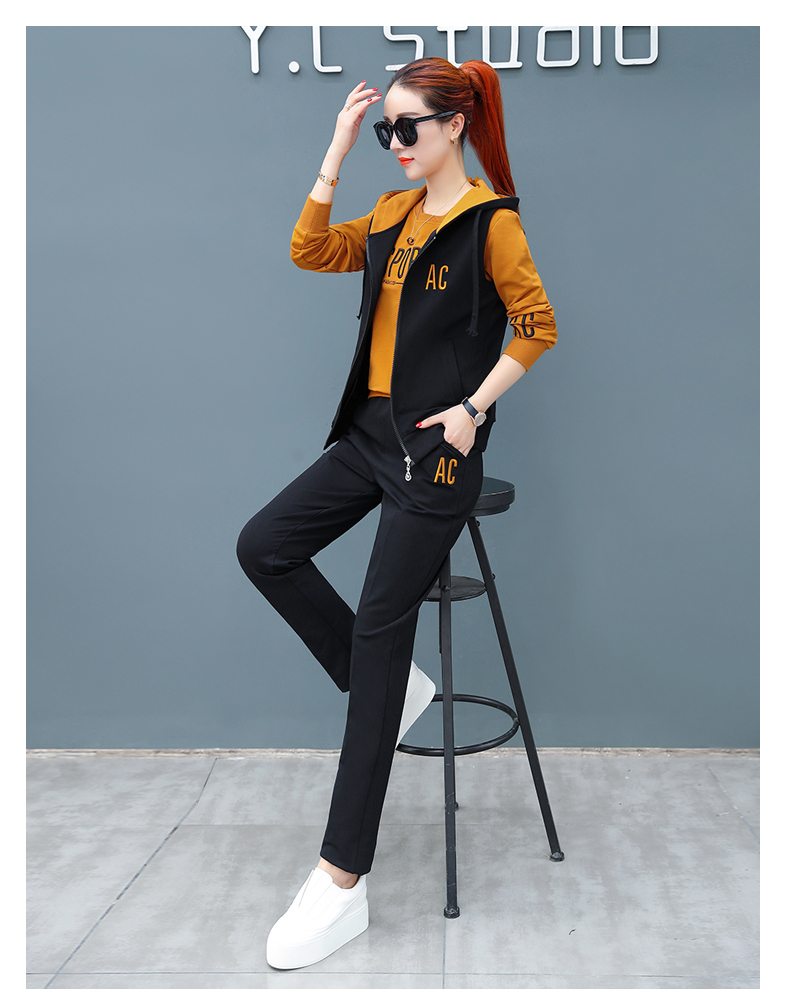 Tenue de loisirs femme - Ref 3239193 Image 27