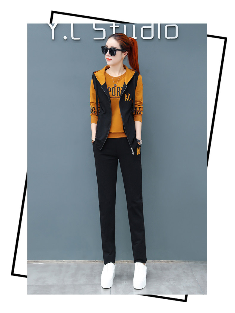 Tenue de loisirs femme - Ref 3239193 Image 30