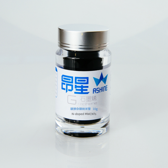 昂星 氮掺杂碳纳米管  功能型多壁碳纳米管