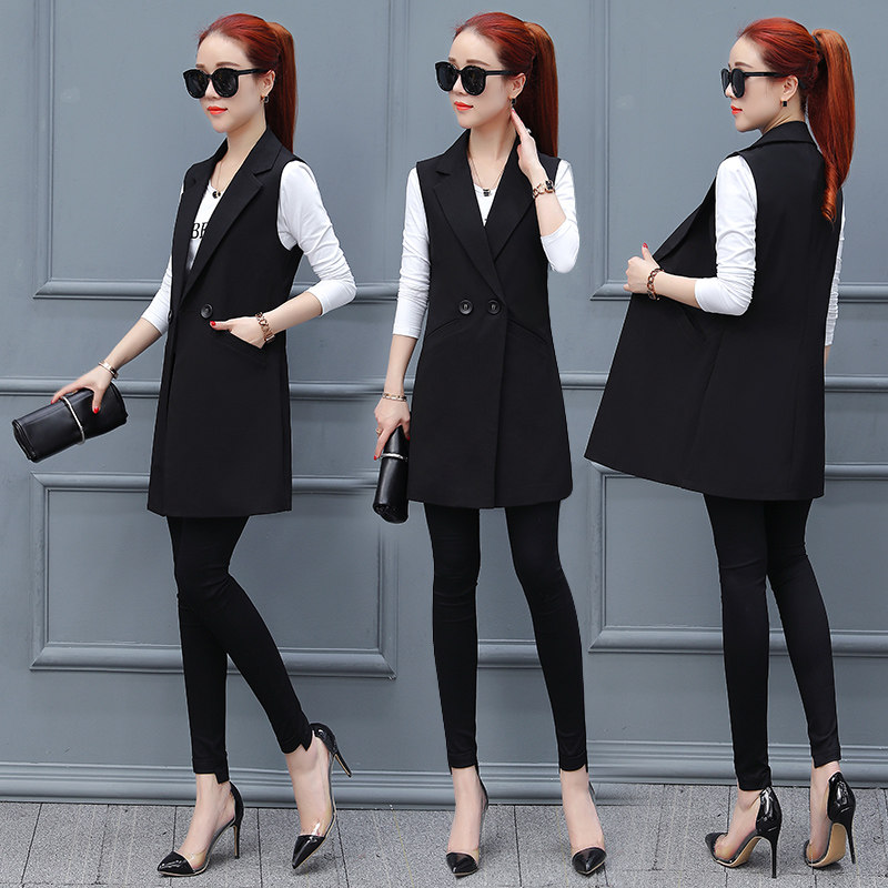 Débardeur chaud pour femme      en Polyester - Ref 3175964 Image 1