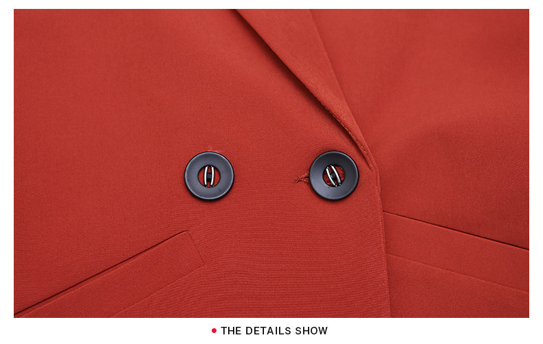 Débardeur chaud pour femme      en Polyester - Ref 3175964 Image 40