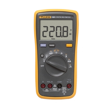 FLUKE 15B 17B Fluke Wanker with table thermometric probe high-precision burn digital meter