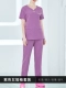 GX17-Purple с короткими рукавами [Женская модель]