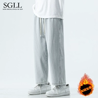 Синий, флисовый