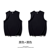 Черный комплект