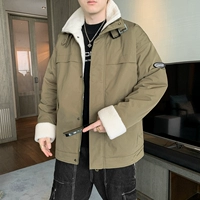 Новый военный зеленый