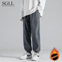 Темно -серый плюс бархат