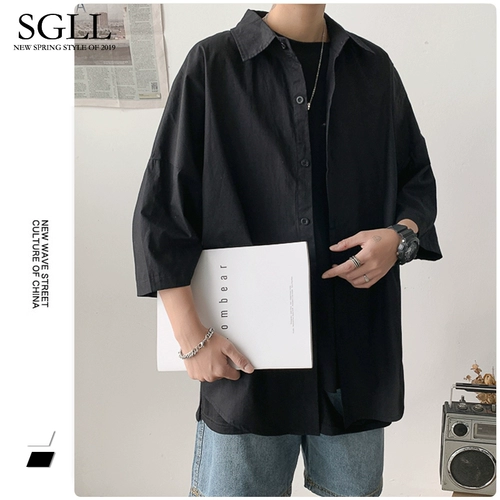 Tide, хлопковая рубашка, куртка для отдыха