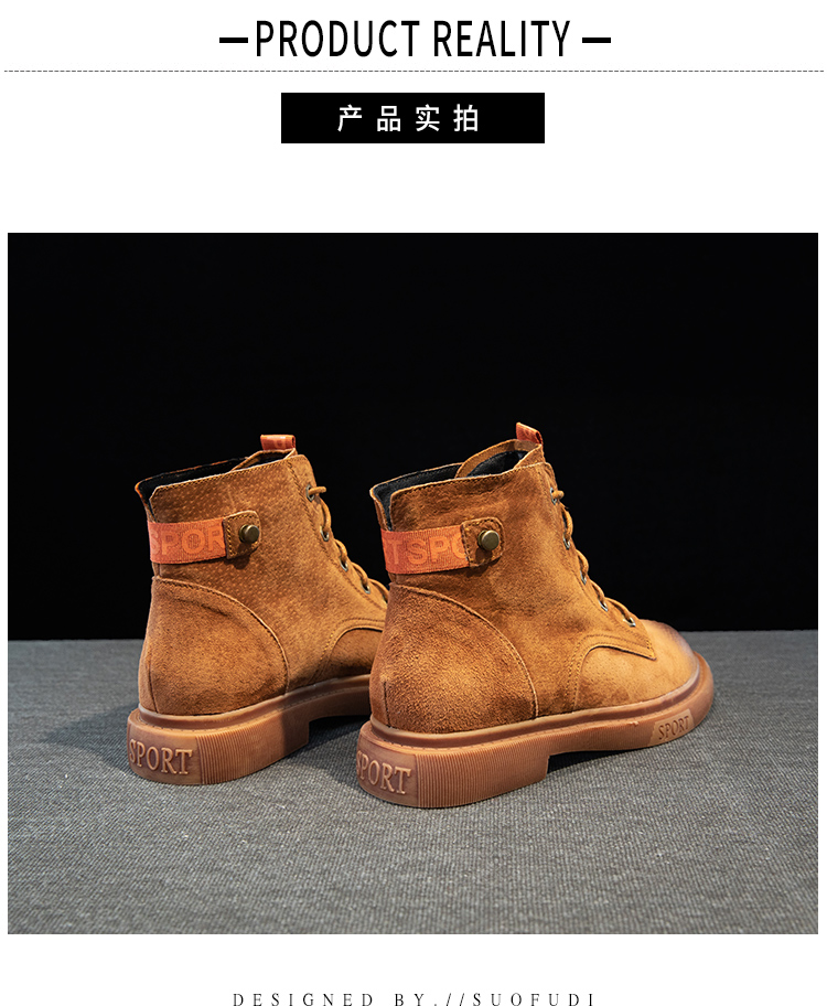 Bottes mi-saison femme SOFTI en TPR - Ref 3250524 Image 20