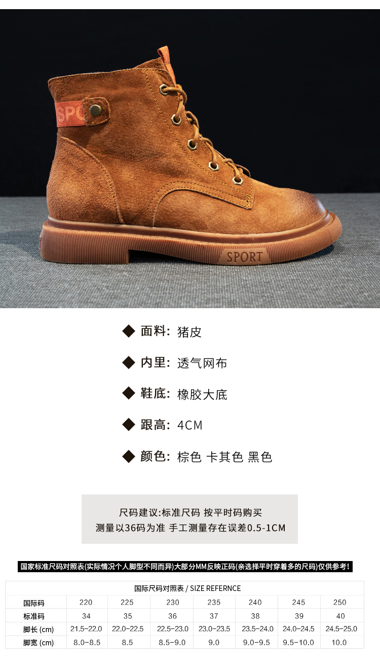 Bottes mi-saison femme SOFTI en TPR - Ref 3250524 Image 8