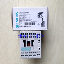 3RH1122-2AF00 Siemens contact relay AC110V Otis elevator original imported accessories new