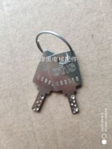 GAA177HR1 Otis Escalator Hemp key CA4 506 Power lock EG0050 E60050 Accessories