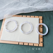 Cost-effective only 3 super fairy fairy bracelets natural white ghost bracelet female birthday gift